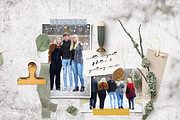Christmas Procreate Brushes Bundle, a Brush Add-On by OkayAnnie Designs (Thumbnail 17 of 20)
