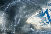 102 Lightning Brushes, a Brush Add-On by xresch (Thumbnail 8 of 15)