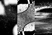 Dust & Grunge + Glitch textures, a Texture Graphic by Visual Fear (Thumbnail 12 of 12)