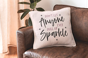Acordian - Sweet Script Font, a Script Font by Balpirick Studio (Thumbnail 4 of 7)
