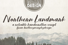 Northern Landmark