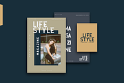 Nimble, a Sans Serif Font by twinstd (Thumbnail 7 of 11)