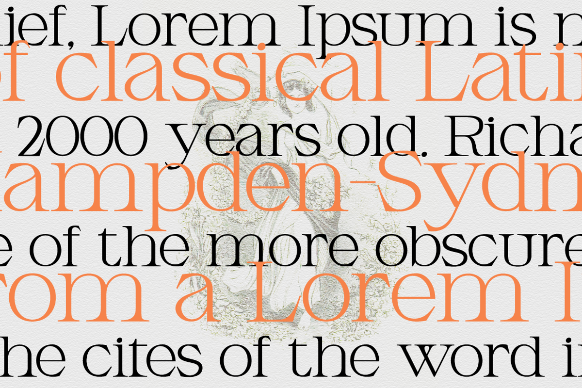 Armeston - Modern Serif, a Serif Font by tebaltipislab (Photo 15 of 15)