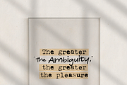 Ella's Notes, a Handwritten Font by NUGS (Thumbnail 2 of 6)