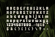 Beetle Gnatic | Cute Playful Font, a Handwritten Font by Denustudios (Thumbnail 10 of 12)