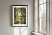 140+ Charles François Daubigny, a Seasonal Illustration by Digital Museum (Thumbnail 6 of 8)