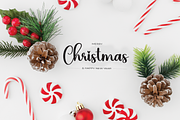 Lasting | Script Font, a Script Font by Scratchones (Thumbnail 8 of 8)