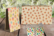 Easter backgrounds, a Decorative Illustration by BerryCaty (Thumbnail 5 of 6)