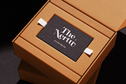 Emalia Elegant Serif Font, a Serif Font by Perfectype (Thumbnail 5 of 8)