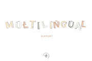 O S T U N I, a Sans Serif Font by Blossom (Thumbnail 4 of 4)