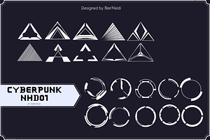 110 Cyberpunk NHD 01