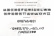 Catoon Summer, a Script Font by FreshTypeINK (Thumbnail 4 of 7)