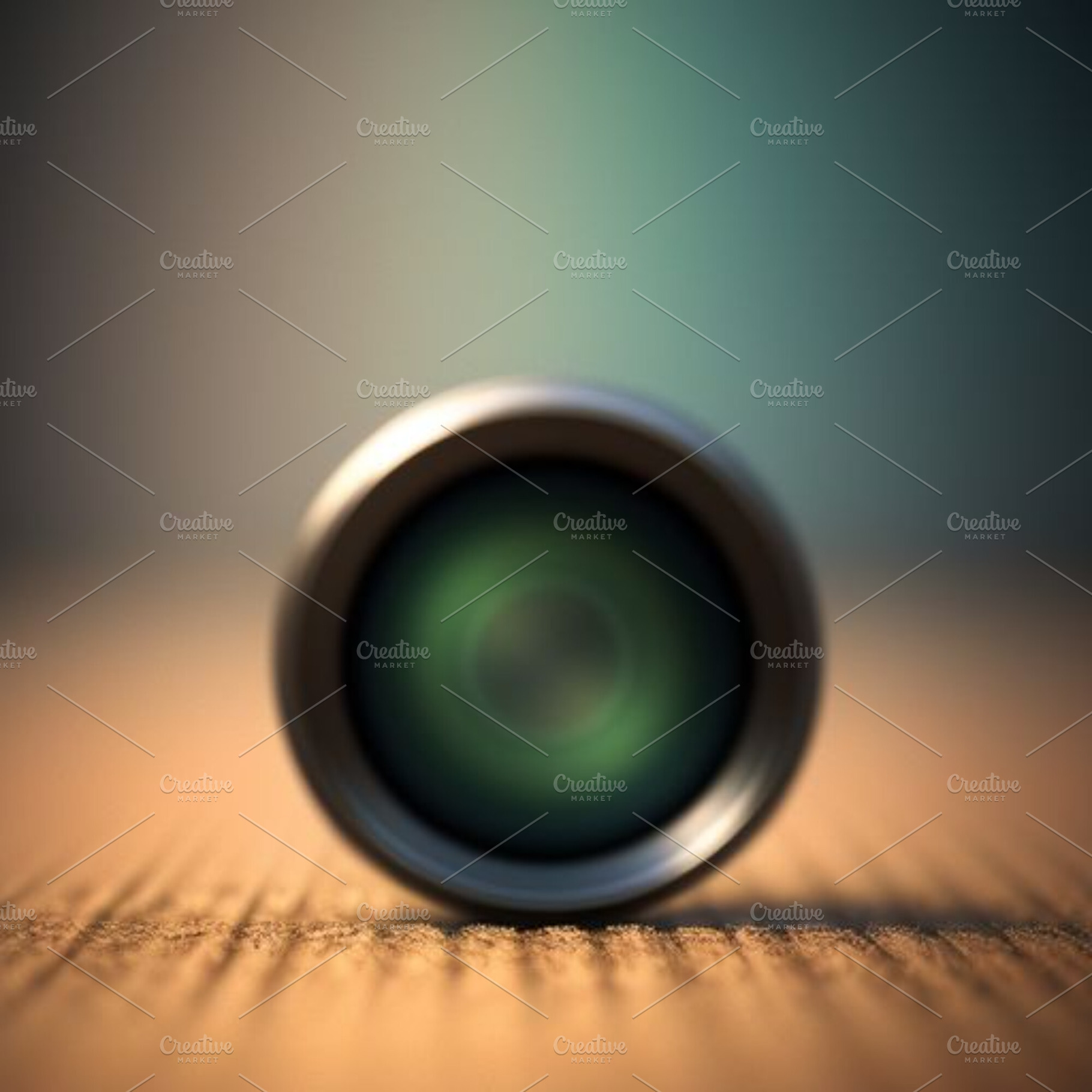 camera lens Art background, an Abstract Photo by ComfortQ