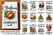 Christmas Mega SVG Bundle, Christmas, an Object Graphic by GraphicPicker (Thumbnail 3 of 5)