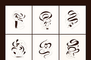 Mindfulness Illustration Bundle, a Person Illustration by Prosymbols (Thumbnail 9 of 14)