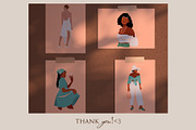 Pretty Things collection, a Decorative Illustration by TiriCo (Thumbnail 18 of 18)