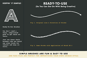 Vector Brush Toolbox For Affinity