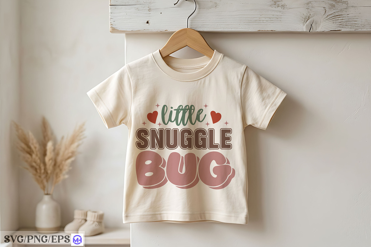Baby & Kids Cute SVG PNG, an Object Graphic by mh_arif (Photo 3 of 3)