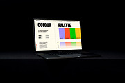 Complete Branding Pack / 4in1, a Presentation Template by Studio Industry (Thumbnail 7 of 19)
