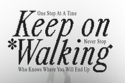 Retro Variable Pixel Font., a Serif Font by That That Creative (Thumbnail 5 of 18)
