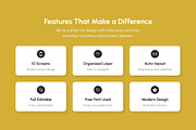 Aurévia – Elegant Hotel Booking App, an App Template by productype1 (Thumbnail 2 of 5)