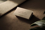 Missionary Elegant Serif Family Font, a Serif Font by UICreative (Thumbnail 4 of 13)