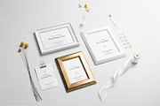 Simple Homes Mockup Creator, a Household Mockup by Mockup Cloud (Thumbnail 9 of 12)