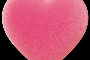 PNG transparent heart icon
