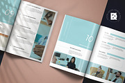 Brand Proposal, a Stationery Template by Kahuna Design (Thumbnail 10 of 10)