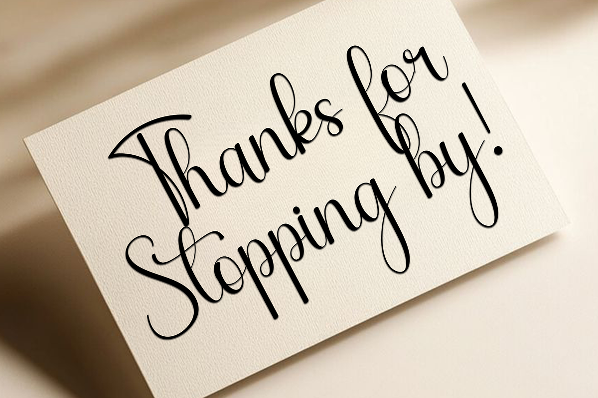 Handwriting Creative, a Handwritten Font by InermediaSTUDIO (Photo 8 of 8)