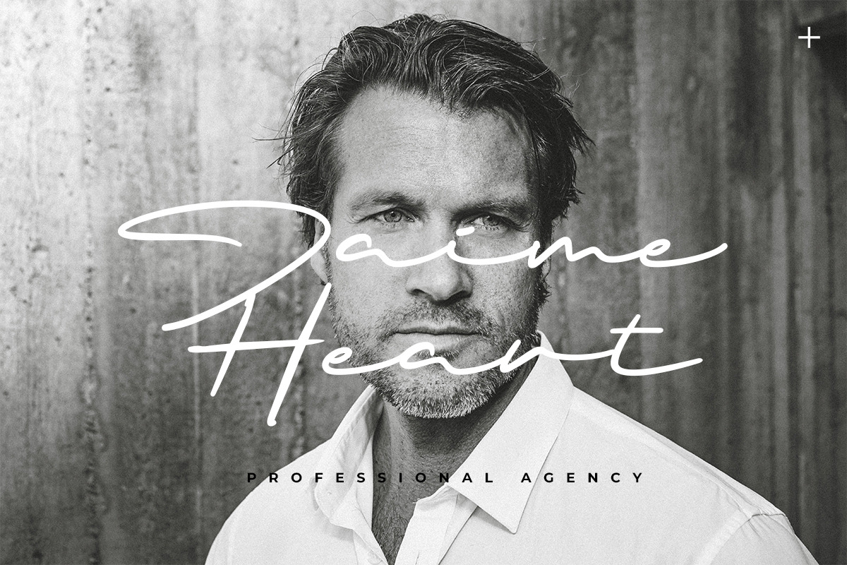 Briana | 2 Styles Signature Font, a Script Font by Scratch Design (Photo 14 of 15)