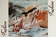 Aestra Jingga | Handwritten Script, a Script Font by gracetype_studio (Thumbnail 7 of 14)