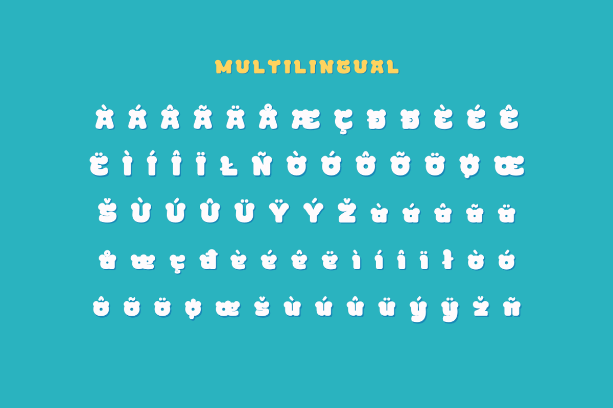 Gencis, a Serif Font by twinstd (Photo 11 of 13)