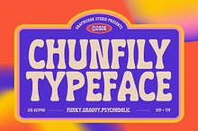 Chunfily