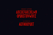 Anima Typeface, a Font by Tugcu Design Co. (Thumbnail 2 of 7)