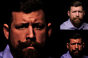 Pop Art Effect Photoshop Action, an Action Add-On by MRI STUDIO (Thumbnail 8 of 22)