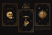 Celestial Cosmic Collection, an Object Illustration by NassyArt (Thumbnail 7 of 16)