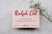 Coffistylove, a Script Font by twinstd (Thumbnail 10 of 14)