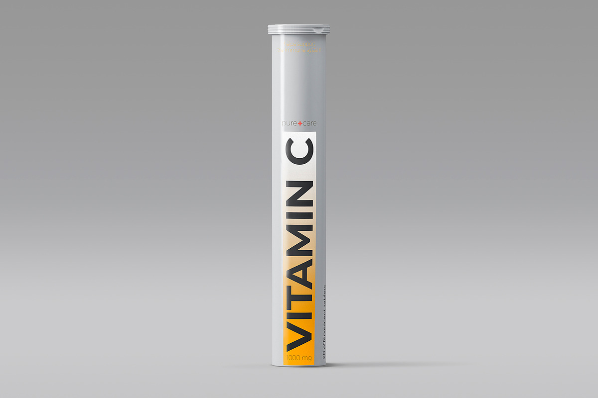 Medical Packaging Scene Creator, a Packaging Mockup by Vasily Kulinich (Photo 18 of 19)