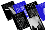 Erotique - 10 fonts, a Serif Font by Zetafonts (Thumbnail 2 of 14)