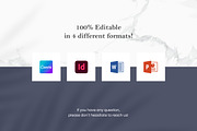Standard Operating Procedure (SOP), a Brochure Template by Niofix (Thumbnail 7 of 7)