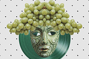 ALL THINGS GREEN: 250 PNG Elements, an Object Graphic by Megan Aili Designs (Thumbnail 16 of 17)