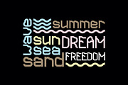 Point Break, a Serif Font by Mymlan Shop (Thumbnail 5 of 7)