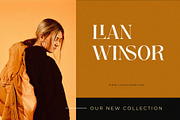 Rimons || display ligature serif, a Serif Font by ToniStudio (Thumbnail 4 of 9)