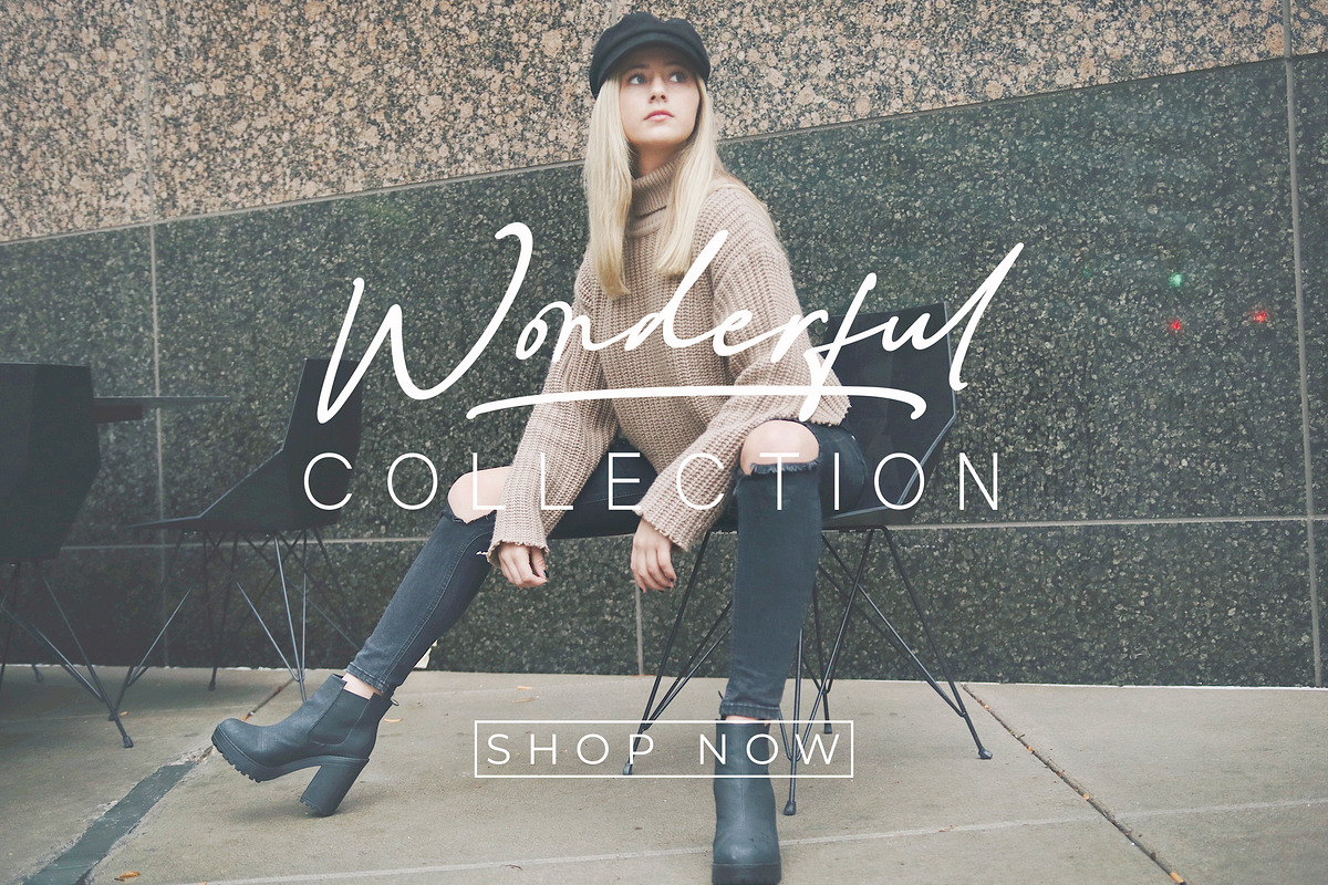Anastacia Signature Font preview 2