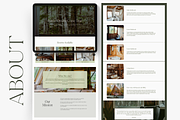Airbnb Website Squarespace Template, a Squarespace Template by Story Native (Thumbnail 5 of 11)