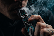 Rotzky Graffiti Type Streetwear Font, a Handwritten Font by ArtiXLabs (Thumbnail 5 of 10)