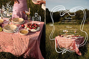 Hand-Drawn Love Doodles, an Object Graphic by AleksaArt (Thumbnail 11 of 15)