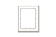 Decorative frame Elegant vector, a Decorative Illustration by RODINA (Thumbnail 2 of 3)