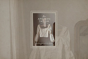 Lace Atelier | Vector Lace Frames, an Object Graphic by AnMark (Thumbnail 2 of 15)